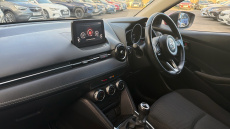 Mazda 2 1.5 Sport Nav+ 5dr Petrol Hatchback